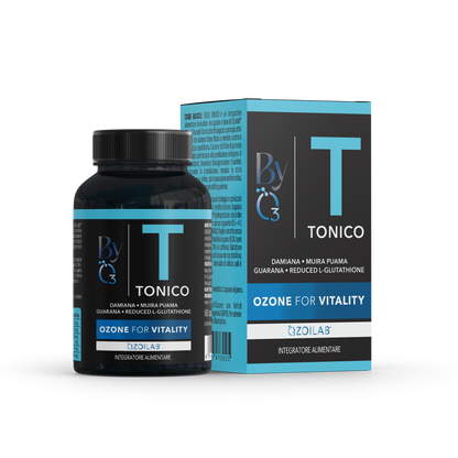 BYO3 TONICO