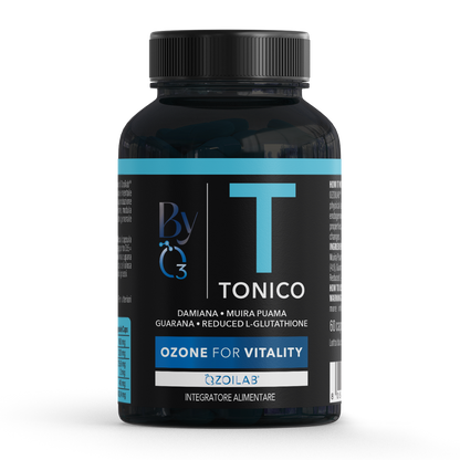 BYO3 TONICO