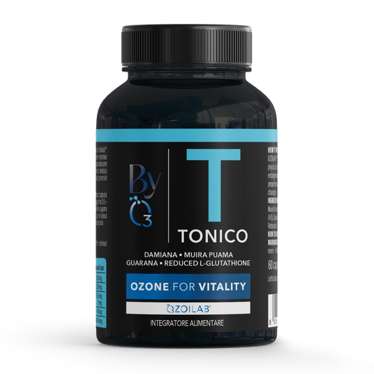 BYO3 TONICO